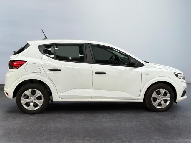 Dacia Sandero image 7