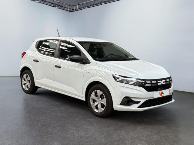 Dacia Sandero image 3