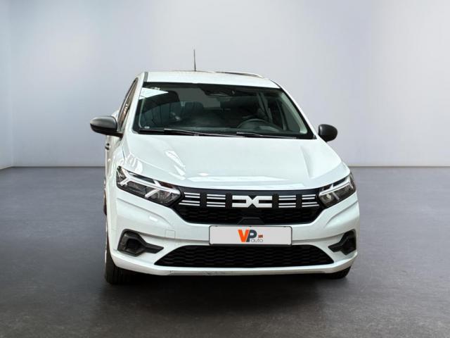 Dacia Sandero image 4