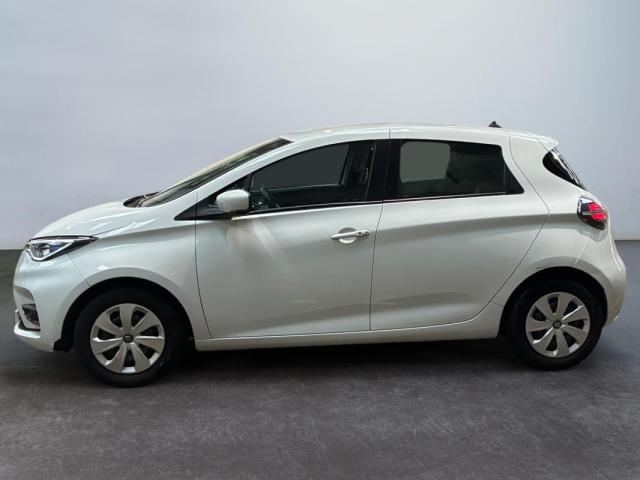 Renault Zoe image 1