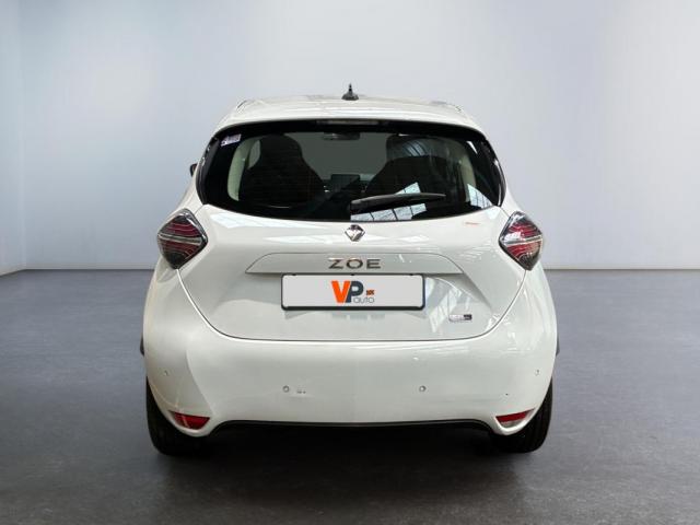 Renault Zoe image 3
