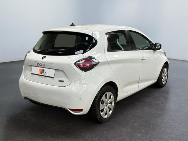 Renault Zoe image 6