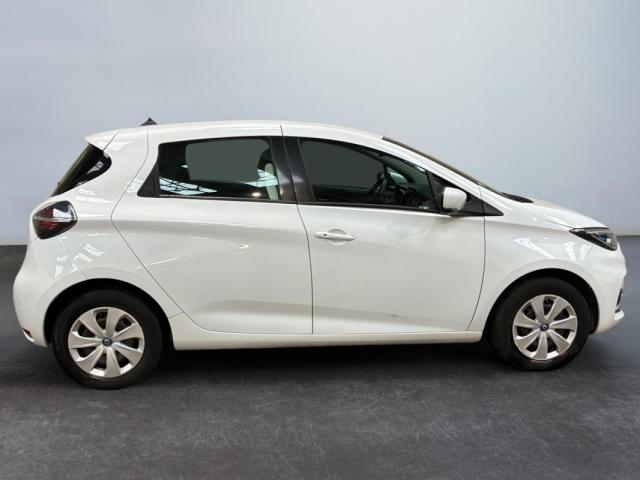 Renault Zoe image 2