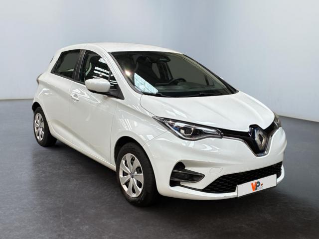 Renault Zoe image 5