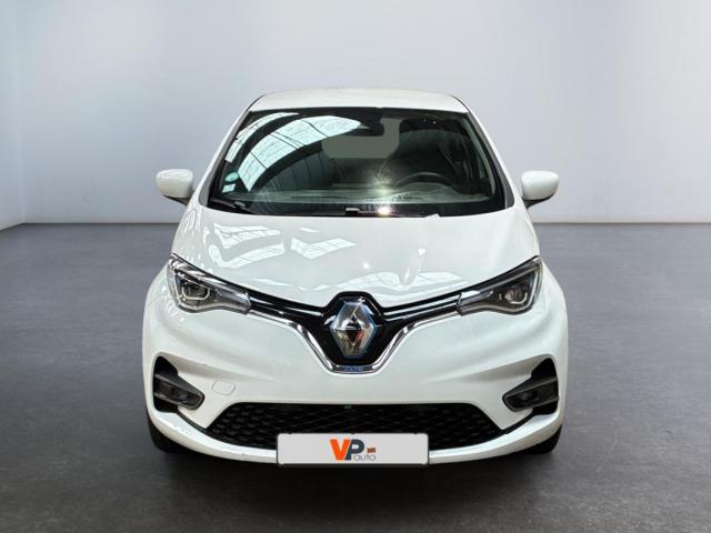 Renault Zoe image 8