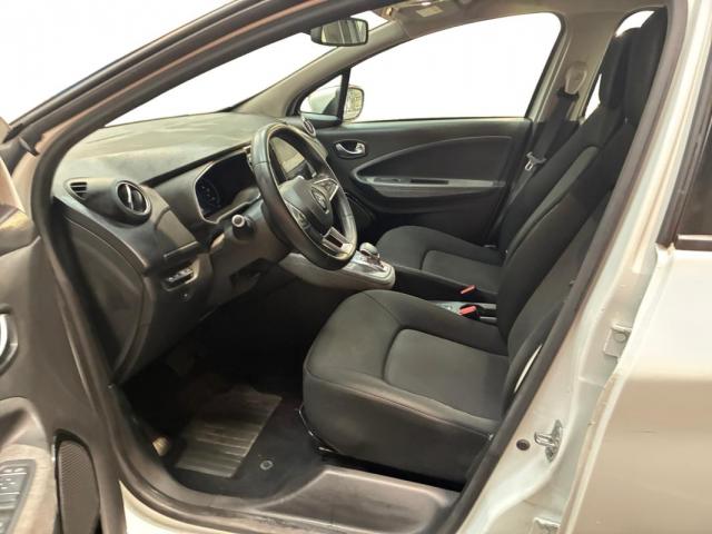 Renault Zoe image 4