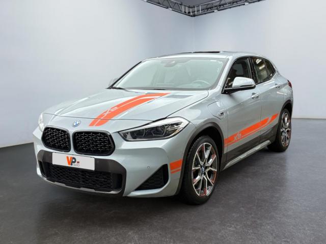 Bmw X2 F39 Xdrive 25e 220 Ch Bva6 M Mesh Edition