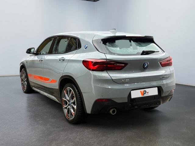 Bmw X2 image 5
