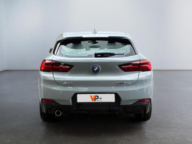 Bmw X2 image 1
