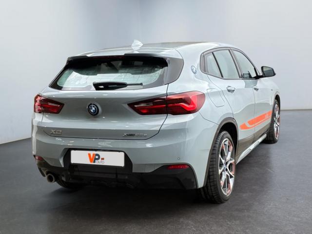 Bmw X2 image 4