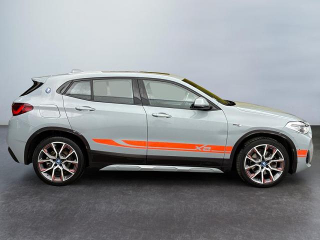 Bmw X2 image 8