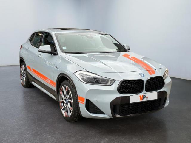 Bmw X2 image 6