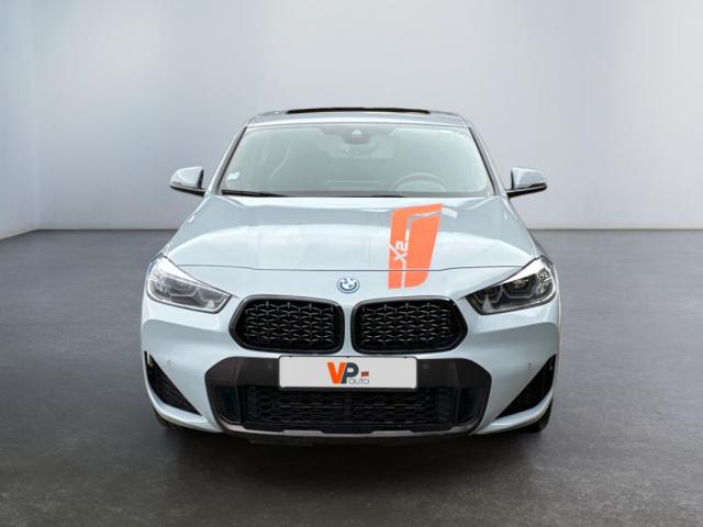 Bmw X2 image 7