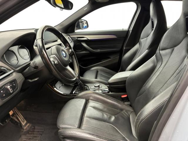 Bmw X2 image 2