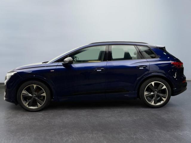 Audi Q4 E-Tron image 8