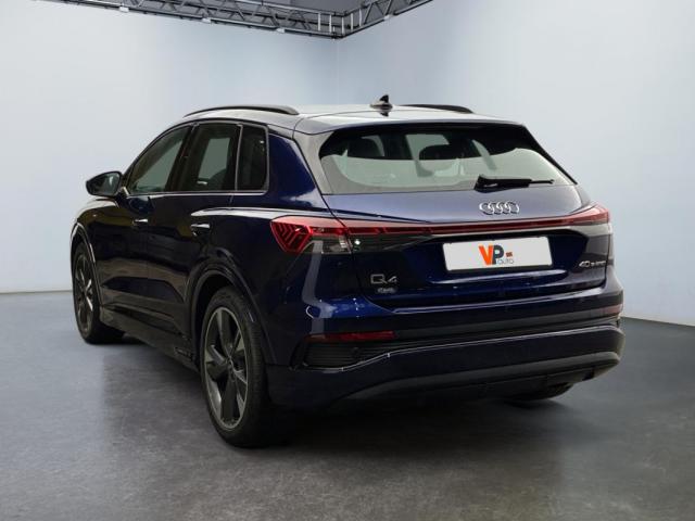 Audi Q4 E-Tron image 6