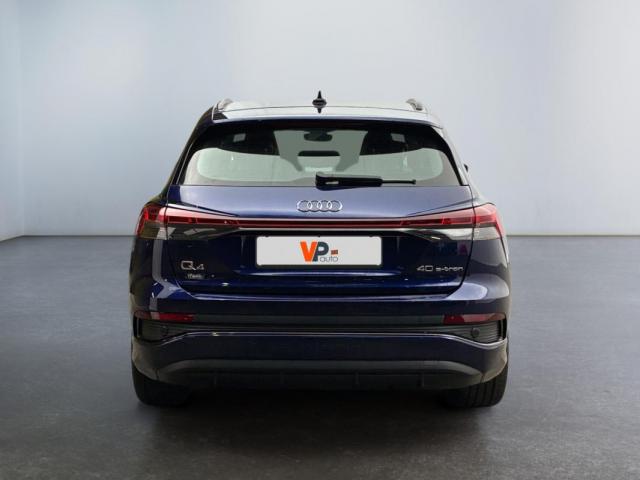 Audi Q4 E-Tron image 3