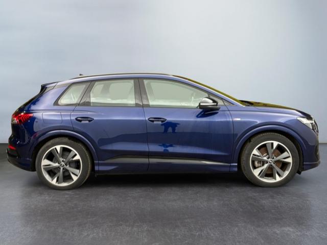 Audi Q4 E-Tron image 4