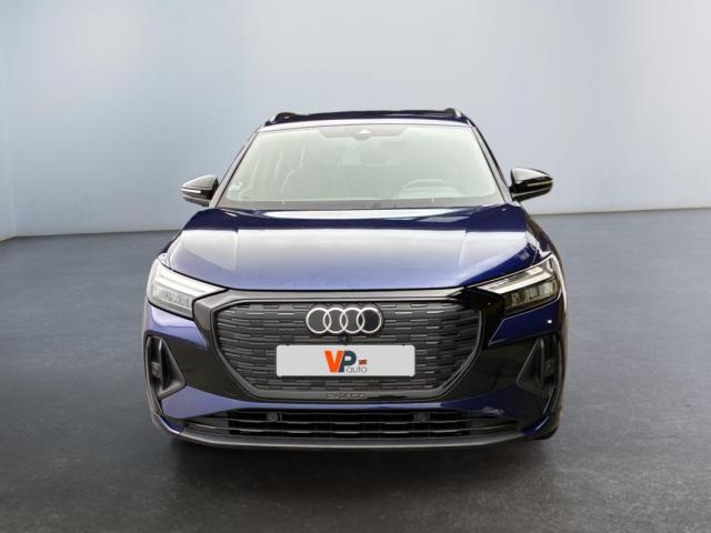 Audi Q4 E-Tron image 7