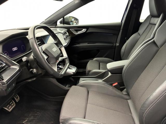 Audi Q4 E-Tron image 5