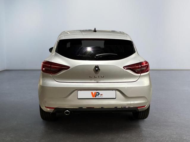 Renault Clio image 2