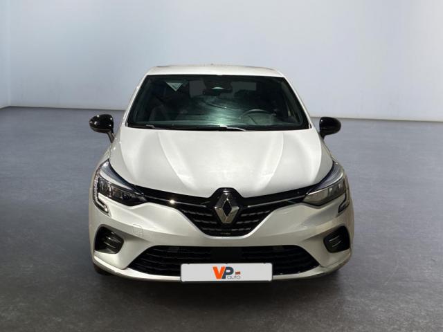 Renault Clio image 4