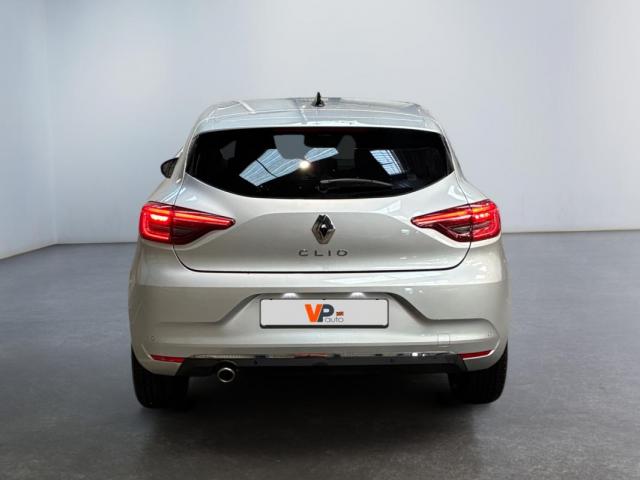 Renault Clio image 3