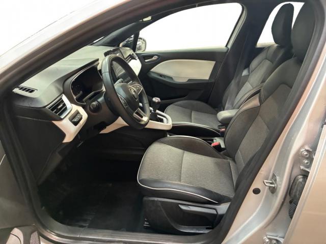 Renault Clio image 1