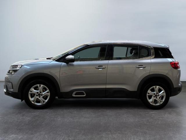 Citroen C5 Aircross image 1
