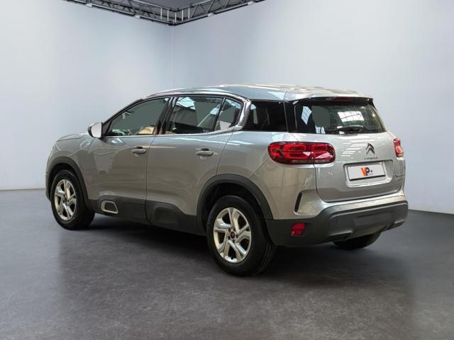Citroen C5 Aircross image 4