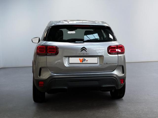 Citroen C5 Aircross image 2