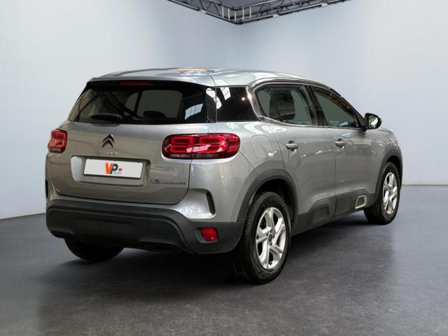 Citroen C5 Aircross image 3