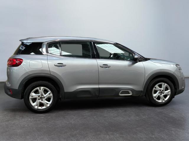 Citroen C5 Aircross image 8