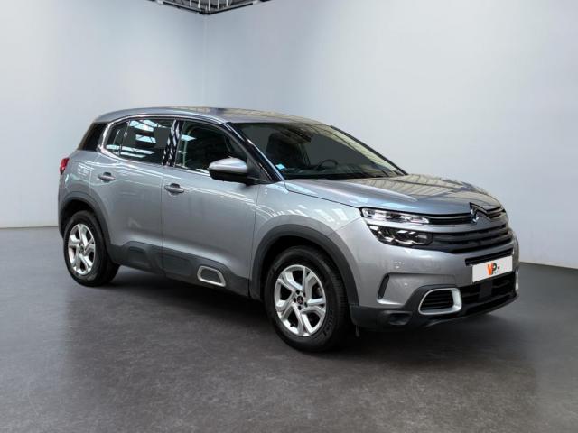 Citroen C5 Aircross image 6