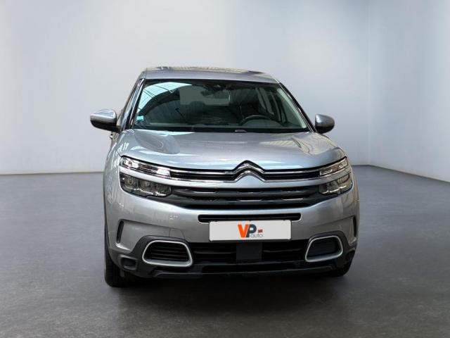 Citroen C5 Aircross image 7
