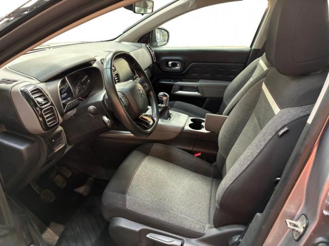 Citroen C5 Aircross image 5