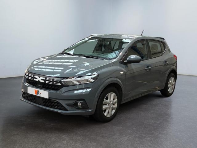 Dacia Sandero Tce 90 Expression