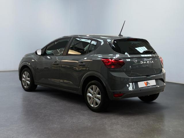 Dacia Sandero image 7