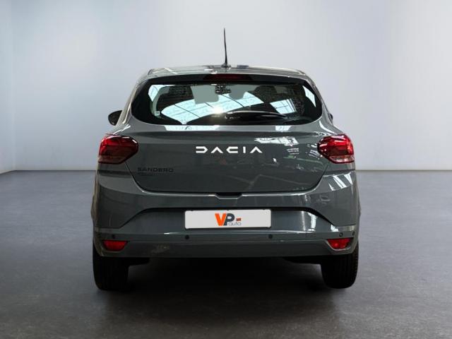 Dacia Sandero image 8