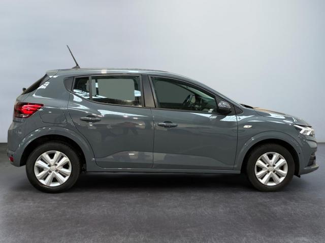 Dacia Sandero image 2