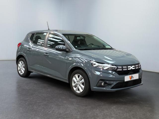 Dacia Sandero image 5