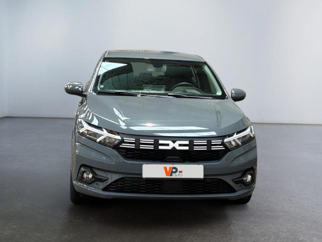 Dacia Sandero image 1