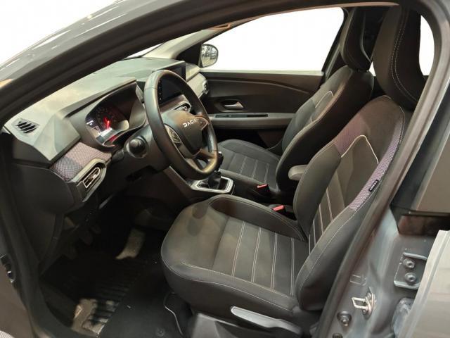 Dacia Sandero image 3