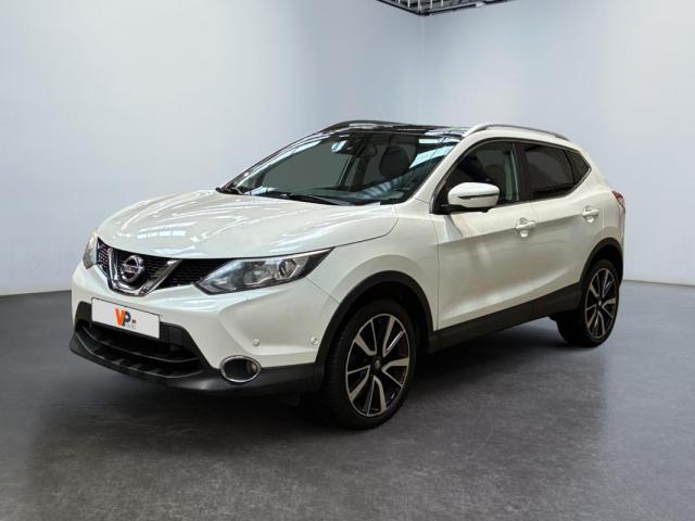 Nissan Qashqai 1.6 Dci 130 Tekna