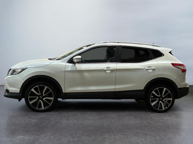 Nissan Qashqai image 7