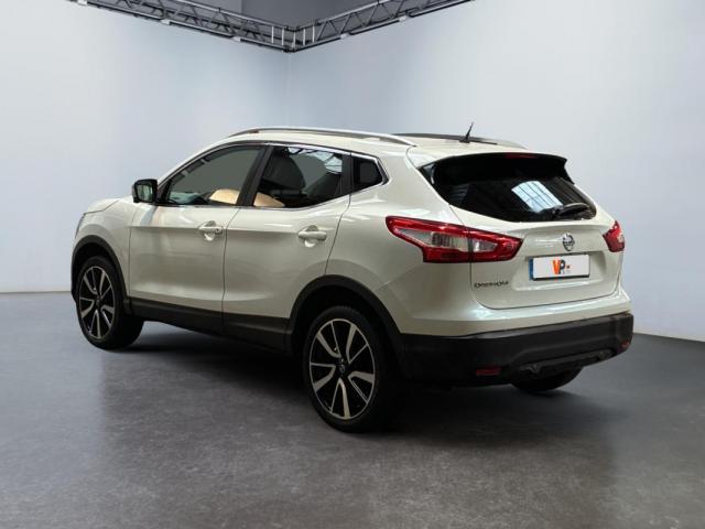 Nissan Qashqai image 4