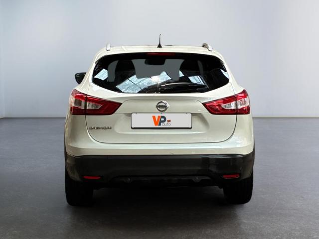 Nissan Qashqai image 5