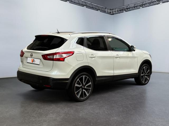 Nissan Qashqai image 1