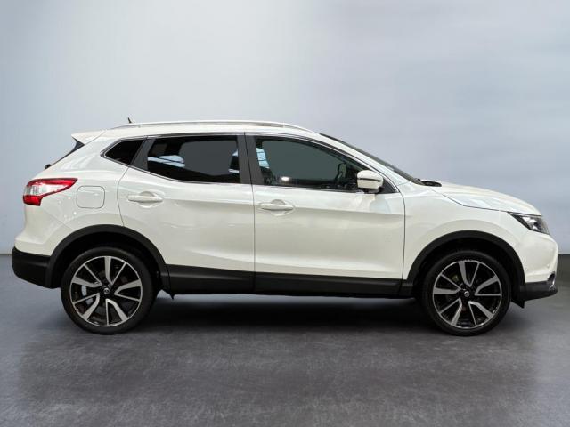 Nissan Qashqai image 6
