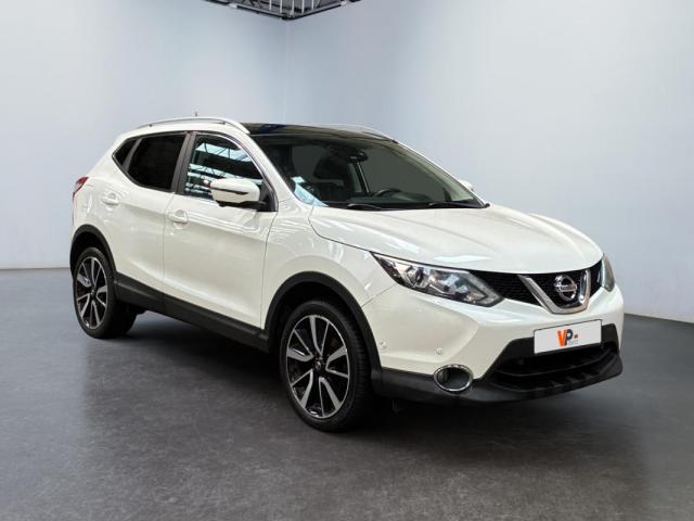 Nissan Qashqai image 2